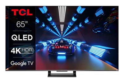 TCL TV  QLED 65C735 2022