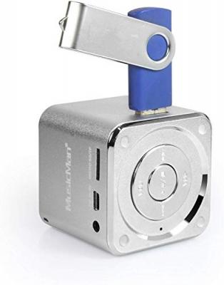MUSICMAN Technaxx  Mini - lecteur num&eacute;rique