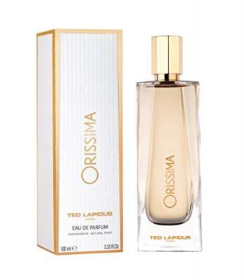 TED LAPIDUS  - Orissima - Eau De Parfum Femmes - 100ml