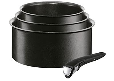TEFAL Casserole  Ingenio Expertise 4 Pi&egrave;ces
