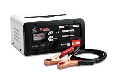 TELWIN  - ALASKA 150 START 230V 807576