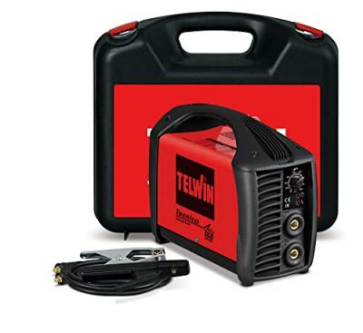 TELWIN Poste de soudure inverter - tecnica 188 mpge - 