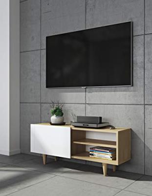 TEMAHOME Camif Meuble Tv Tomaz