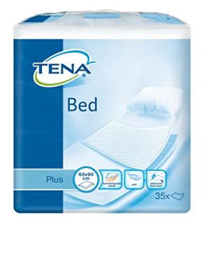 TENA &reg; Bed Plus 60 x 90 cm