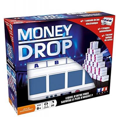 DUJARDIN  - Tf1 Games Money Drop