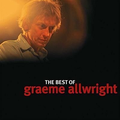 The best of Graeme Allwright