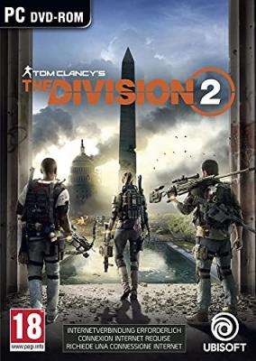 Tom Clancy's The Division 2 PC