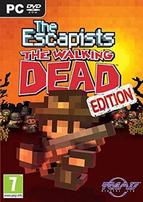 The escapists the walking dead R0362