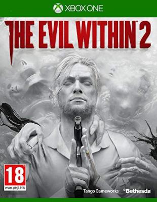 The Evil Within 2 Xbox One
