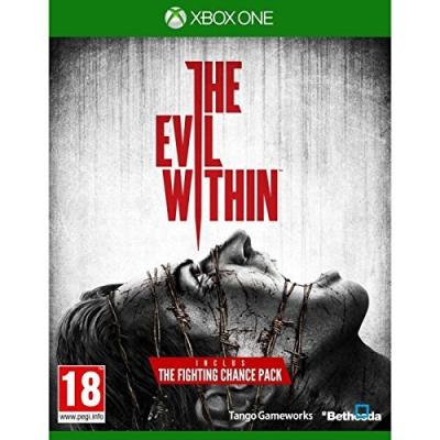 The Evil Within  Xbox One