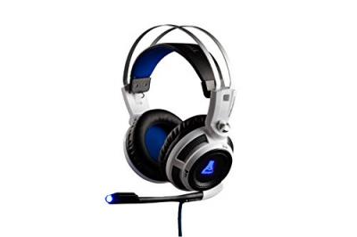 THE G LAB Casque the g-lab korp200 blanc