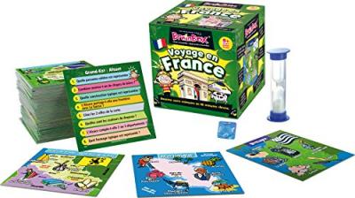 ASMODEE Brain box en france asmod&eacute;e