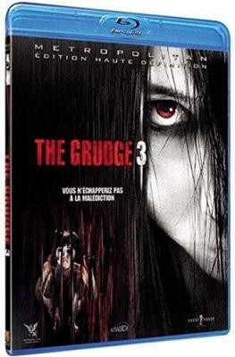 The Grudge 3 - Blu-ray 