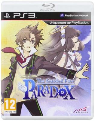 Nis The Guided Fate Paradox