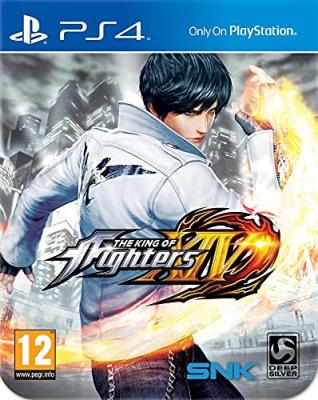 King Of Fighters Xiv - Day One Edition
