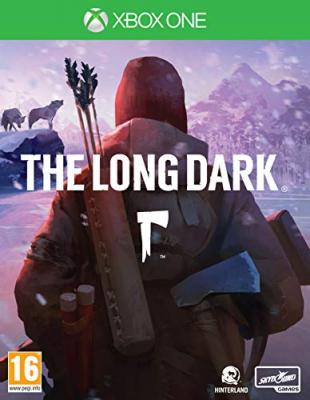 The Long Dark Jeu Xbox One