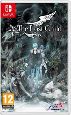 KOCH MEDIA The Lost Child Nintendo Switch