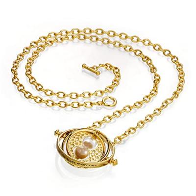 NOBLE COLLECTION La  Time Turner &Eacute;dition Sp&eacute;ciale