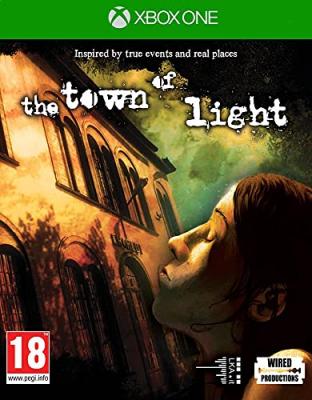 The Town of Light Xbox One 