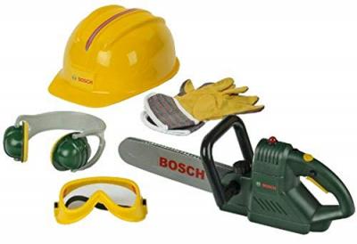 KLEIN  Set du bucheron Bosch