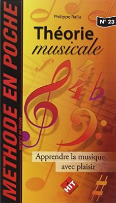 HIT DIFFUSION Theorie musicale