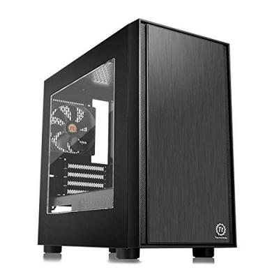 THERMALTAKE  Versa H17 Noir