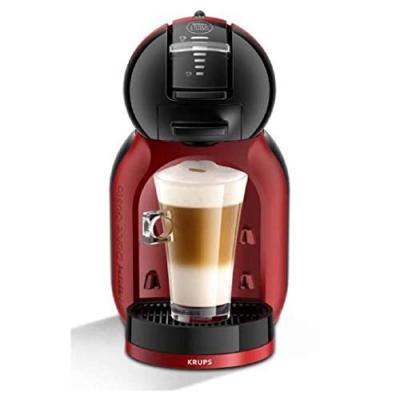 KRUPS Dolce Gusto  MINI ME YY2749FD Rouge et noire