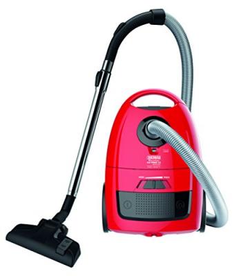 THOMAS Aspirateur avec sac  Eco Power 2.0 700 W