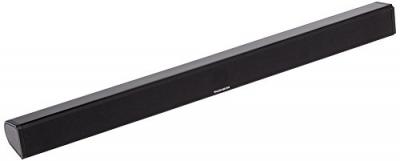 THOMSON  Barre de Son Bluetooth Noir