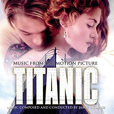 Titanic (Bof)