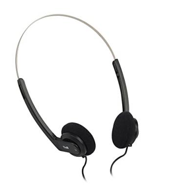 TNB T'nB CS10 Casque st&eacute;r&eacute;o Digital Sound