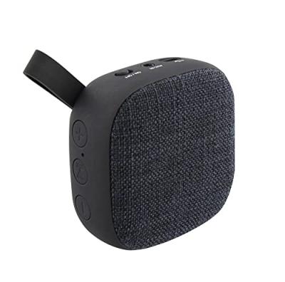 T NB TNB Enceinte bluetooth Record 4W - Noir