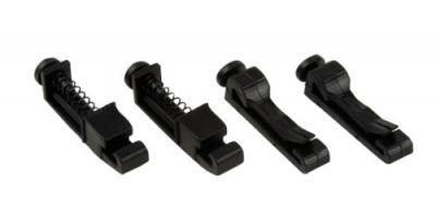 TNB T'nB Support grille d'a&eacute;ration pour iPhone
