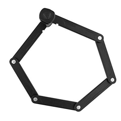 TNB Antivol segment pliable T&rsquo;nB Noir