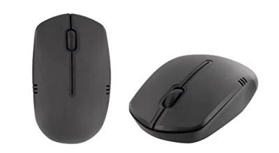 T NB T'nB MS2UW Souris sans Fil Noir