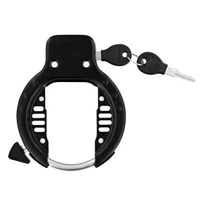  Antivol pour roue de v&eacute;lo T&rsquo;nB Noir