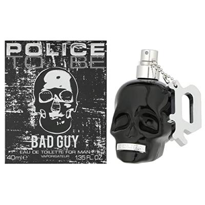 TO BE BAD GUY eau de toilette vaporisateur 40 ml