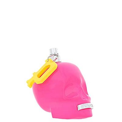POLICE  To Be Good Vibes Woman Eau de Parfum 75ml