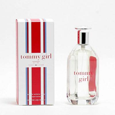 TOMMY HILFIGER Tommy Girl - Eau de Toilette 100ml
