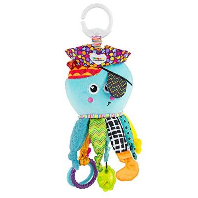 LAMAZE Tomy  capitaine calamar 