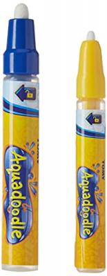 TOMY Pack 2 stylos aquadoodle pointe fine...