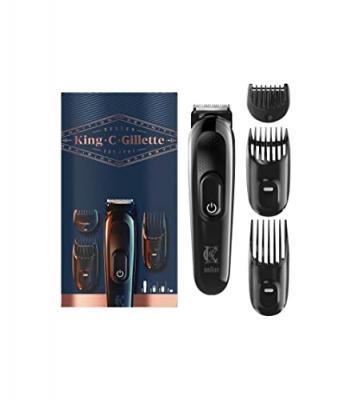 KING C GILLETTE King c. kit tondeuse a barbe GIL7702018545049