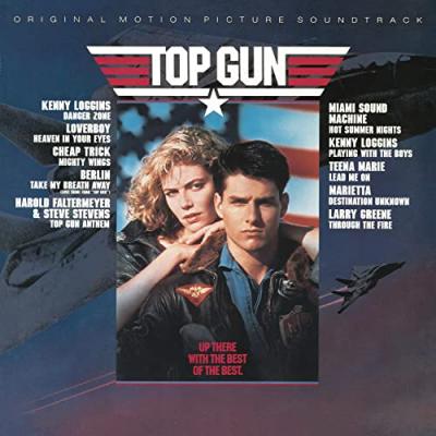 Top Gun Edition Limit&eacute;e