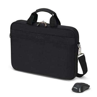 DICOTA Top Traveller Wireless Mouse Kit