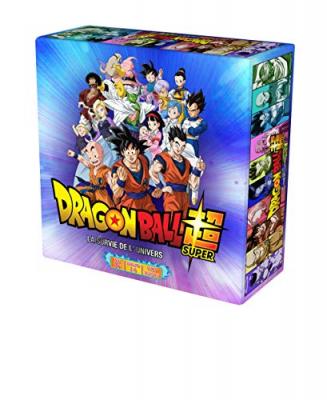 TOPI GAMES  Jeu Dragon Ball Super