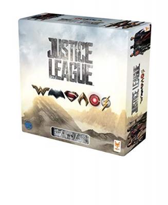 Justice League