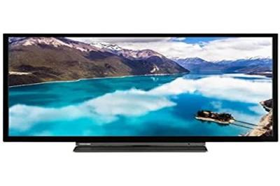 TOSHIBA  - 32LA3B63DG