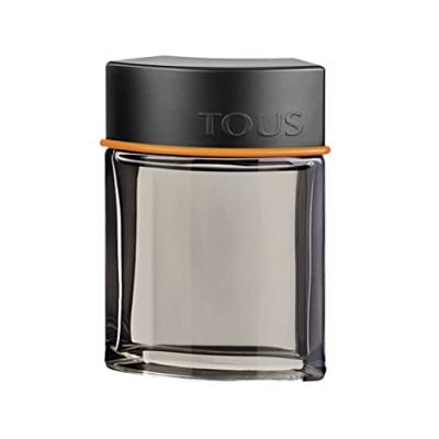 Parfum homme intense tous edt (50 ml)