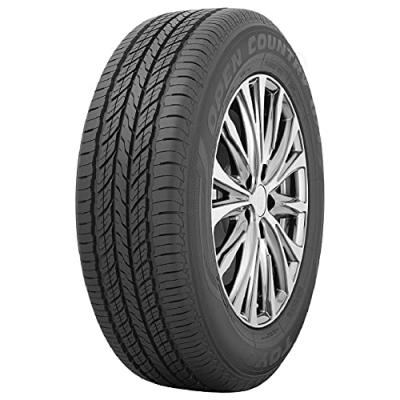 TOYO  Open Country U/T 255/65 R17 110H