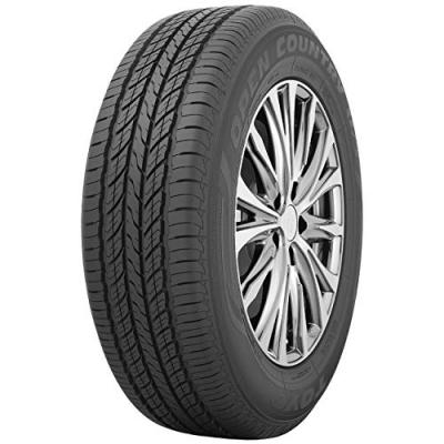 TOYO  Open Country U/T 265/70 R17 115H